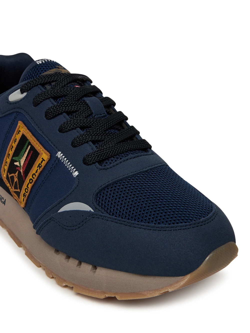 Кроссовки AERONAUTICA MILITARE