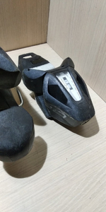 Горнолыжные крепления Tyrolia PR 10 Promo Brake 78