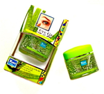 Гель для ухода за кожей вокруг глаз Yoko Eye Gel Aloe Vera Extract, 20 мл