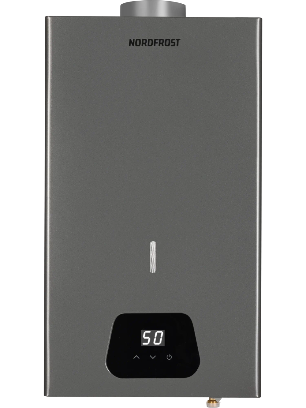 Газовая колонка Nordfrost GFC 121 XD