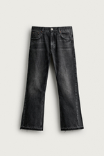 ДЖИНСЫ FLARE FIT — ZARA · 0840/444
