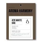 Саше Aroma Harmony 10 гр №28 White OAK