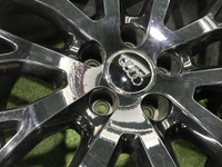 Диск Комплект дисков R20 Audi TT 8S (2014-2023)
