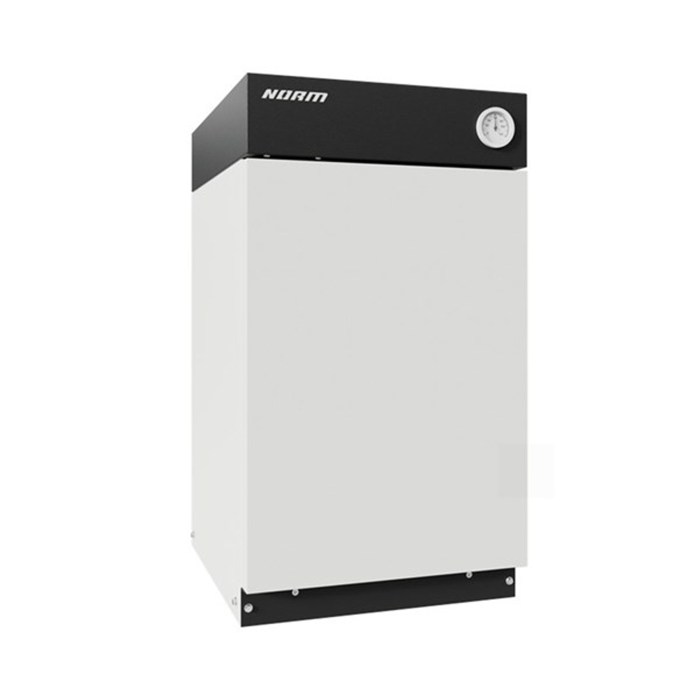 Котел отопительный газовый ЛЕМАКС Norm-10