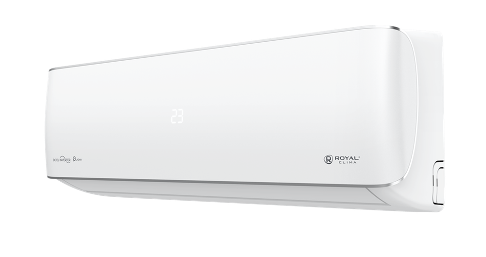 Внутренний настенный блок мульти-сплит системы Бриз Prestigio RCI-PX09HN на 25 м²