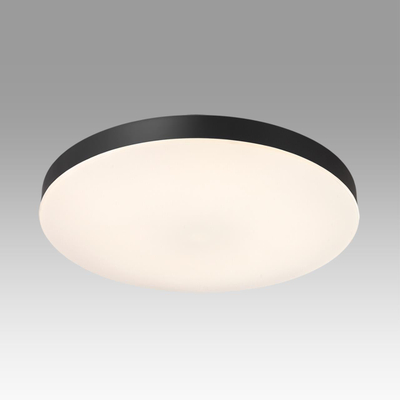 7760/50L MITRA LED SN 545 Светильник пластик/белый/черный LED 50Вт 3000/4000/6500K D500 IP54 CCT GAMMA