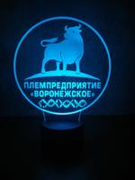 Воронежское предприятие
