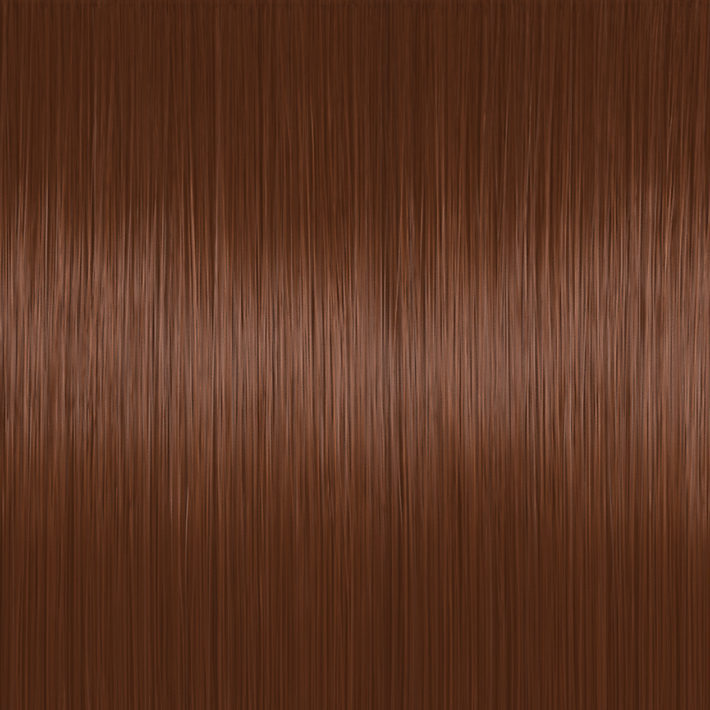 CUTRIN Перманентная краситель для волос Aurora Permanent Hair Color,7.4 Легкий медный блондин, 60 мл