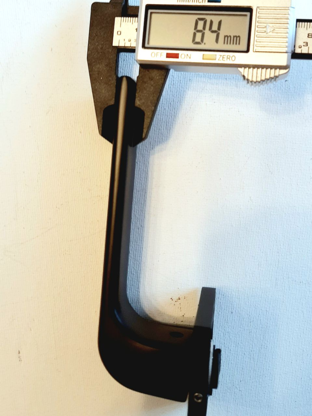 AS-310 SBlack