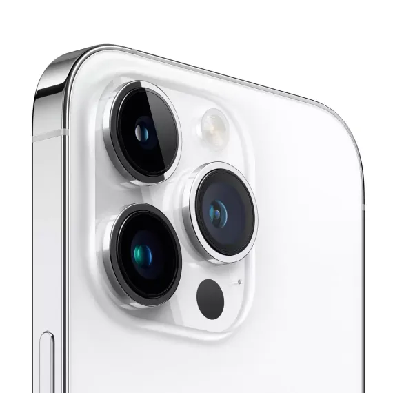 Apple iPhone 14 Pro Max 128GB Silver