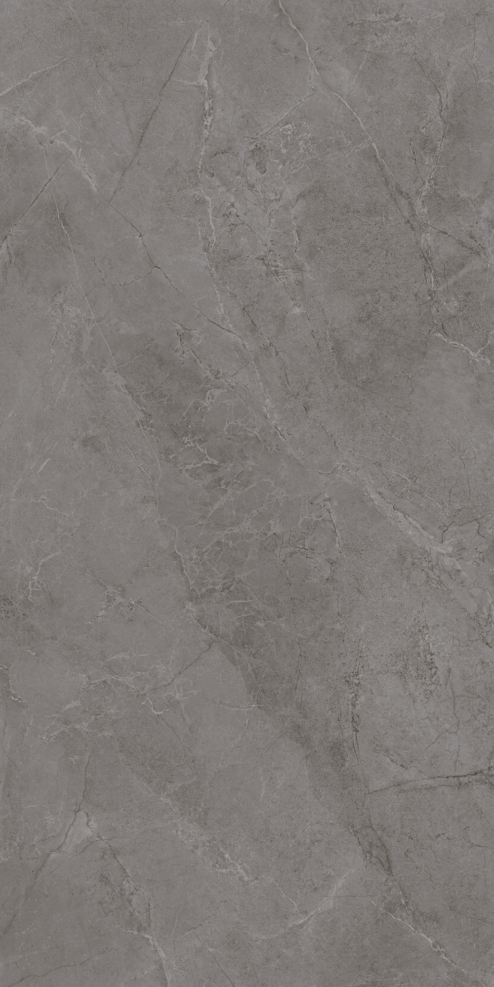 Керамическая плитка KERAMA MARAZZI МАРСЕЛЬ серый глянцевый обрезной 60x119,5 / 9 мм. / KM6012B0310R