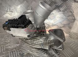 Турбина 8012570002 Garrett для Audi, Volkswagen