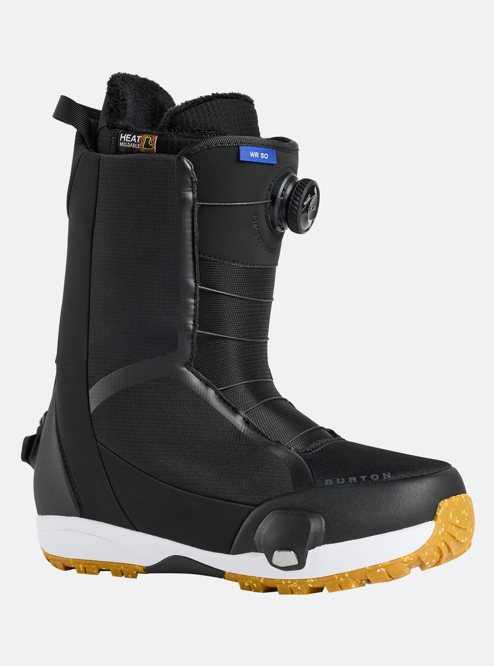 Ботинки для сноуборда Burton Waverange Plus Step On®