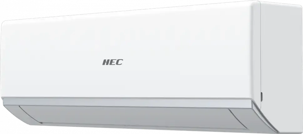 Сплит-система HEC Standart-09HRC03/R3(IN)
