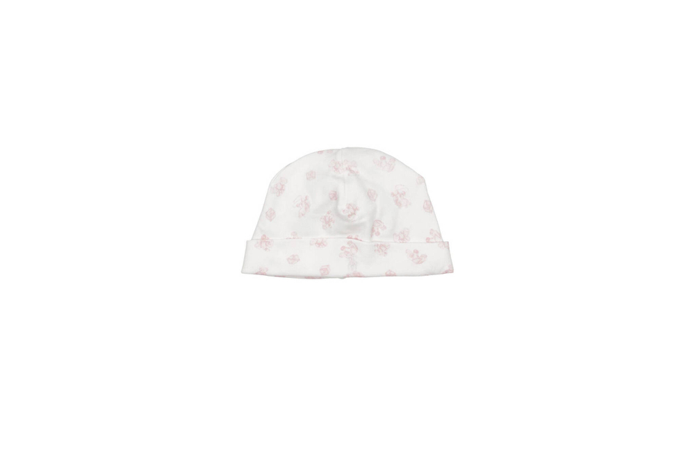 набор POLO RALPH LAUREN - пудро-розовый(851392)