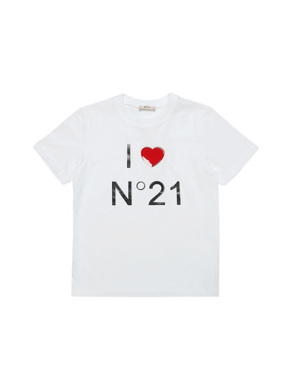 Футболка N°21
