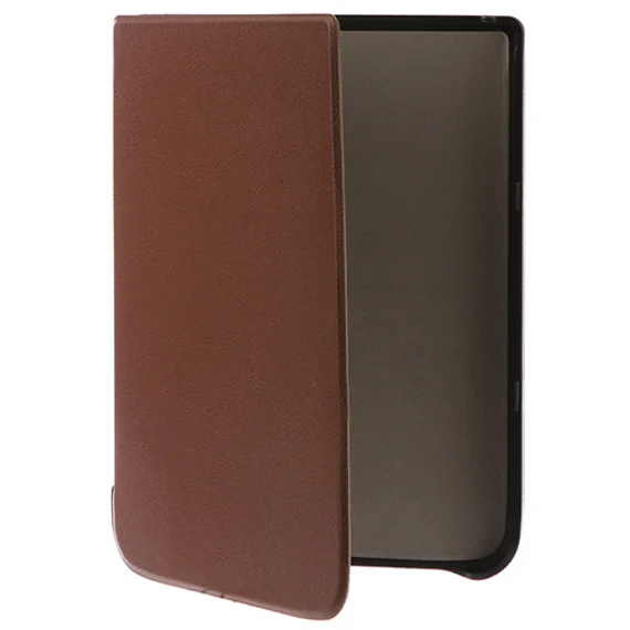 Чехол TehnoRim для PocketBook 740 Slim Brown (TR-PB740-SL01BR)