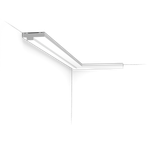 Карниз потолочный CX160