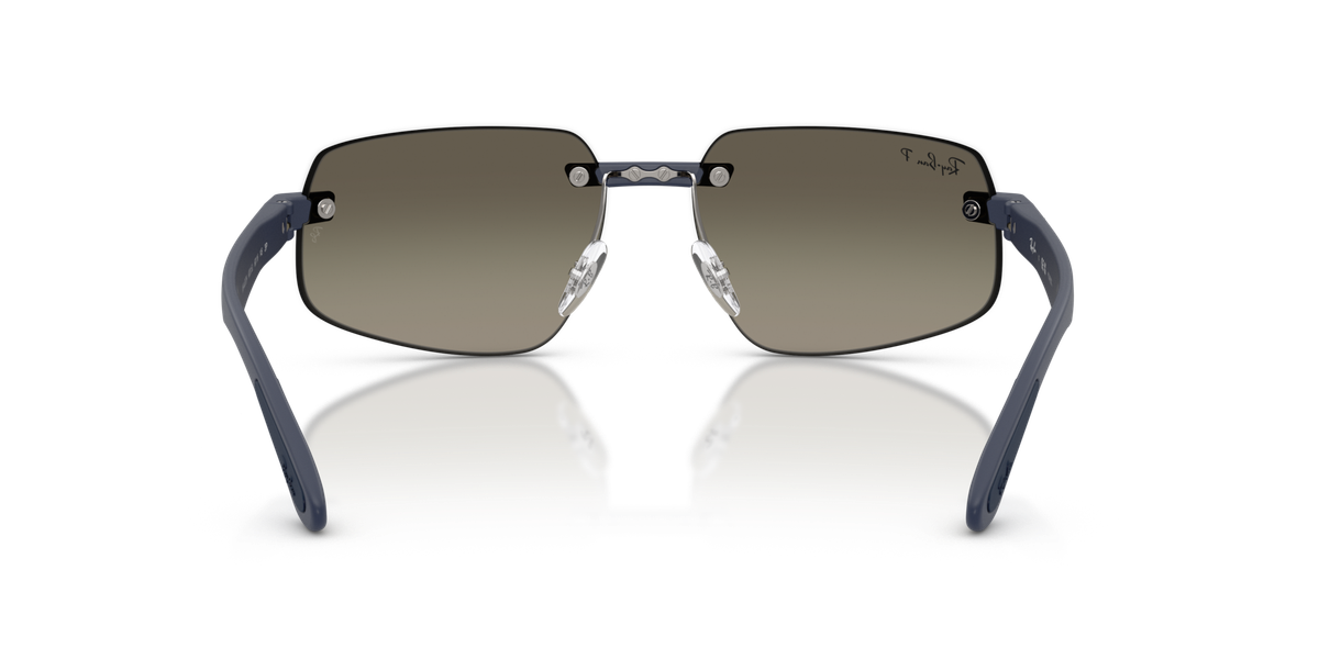 RAY-BAN RB4475CH 63315J POLARIZED+ LENSES
