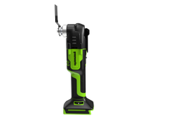 Реноватор аккумуляторный GREENWORKS G24MT 24 В, без АКБ и ЗУ (3400307)