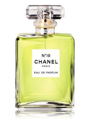 Chanel No 19 Eau de Parfum