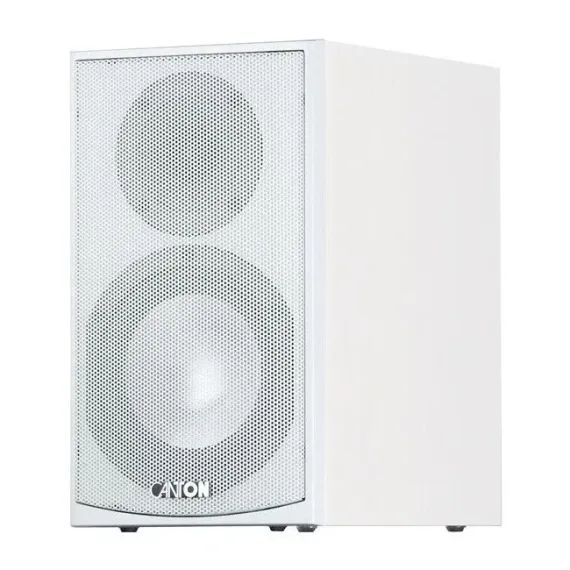 Canton GLE 420.2 White