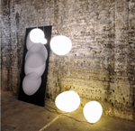 Подвесной дизайнерский светильник  Gregg от Foscarini D47