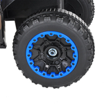 PITUSO Каталка Квадроцикл Blue/Синий 8410044-Blue