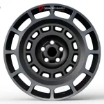 КОВАНЫЕ ДИСКИ для Land Rover DEFENDER L663