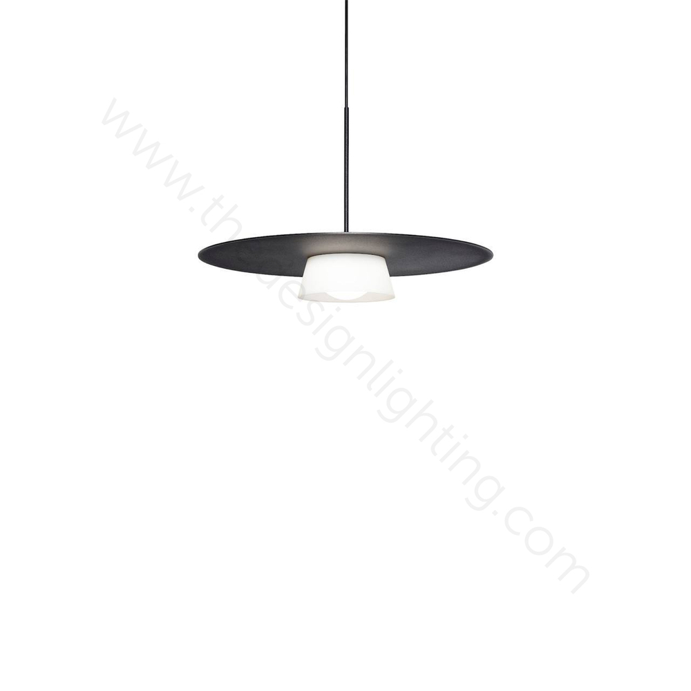 Pendant design lamp Abbe