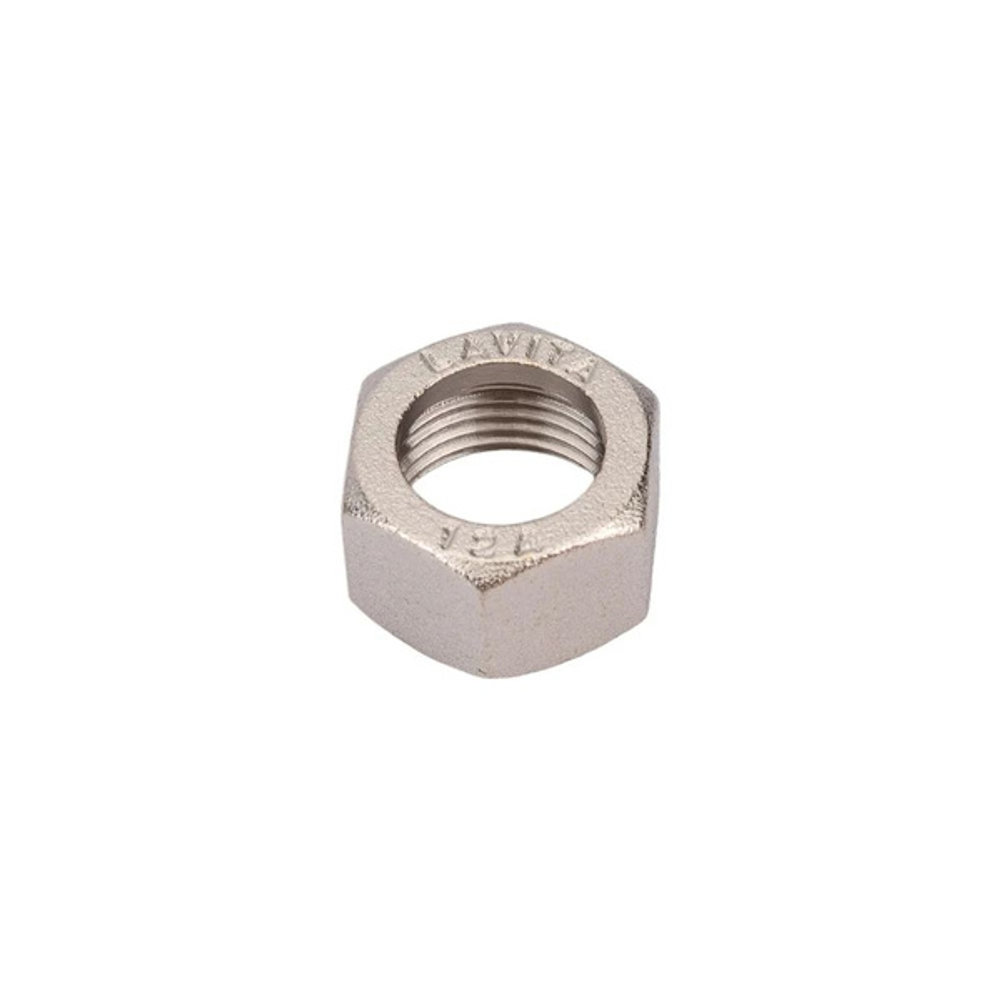 Гайка для вальцевания 1/2" (12А)