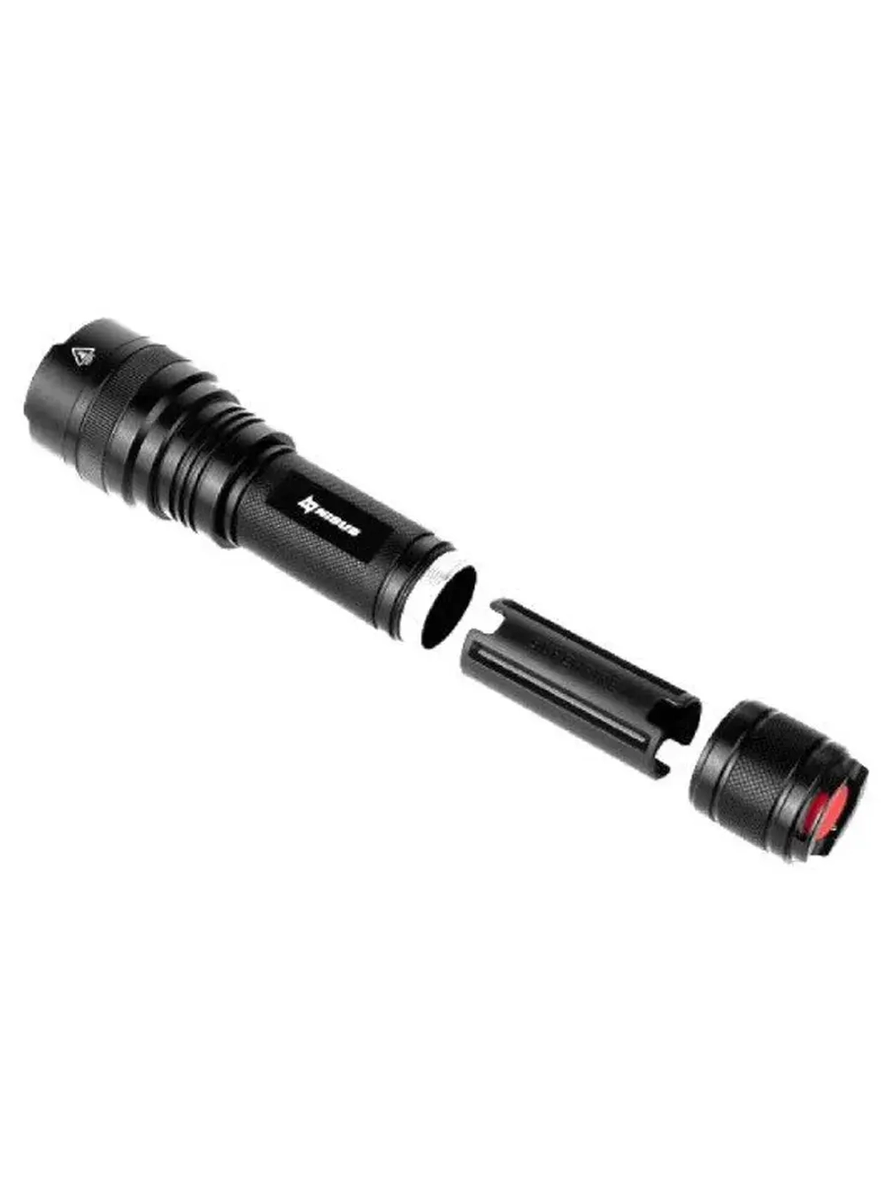 Фонарь ручной PRO N-FR-L6-GP90 1800 LM, IP46, 3700 мАч, USB