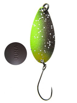 Блесна LUCKY JOHN Juna 3,5 г, цв. 028, арт. LJJU35-081, цвет 081