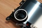 Сенсорная панель климата Range Rover Evoque 2011-2018 - LCD/ЖК экран 7"