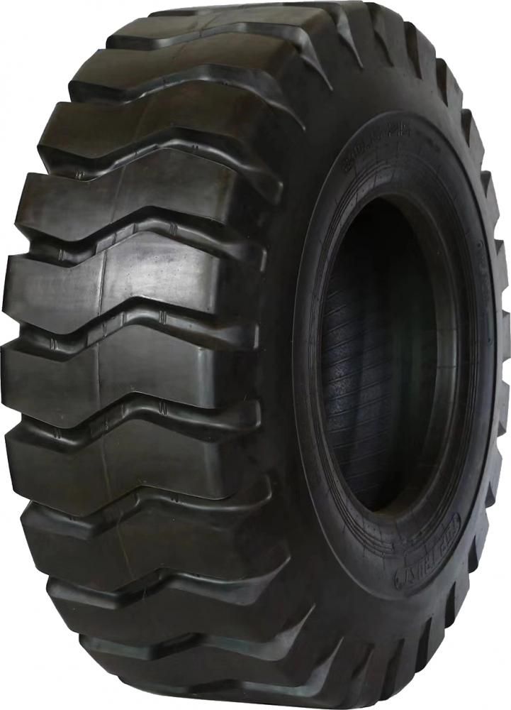 TopTrust E3/L3 18 R25