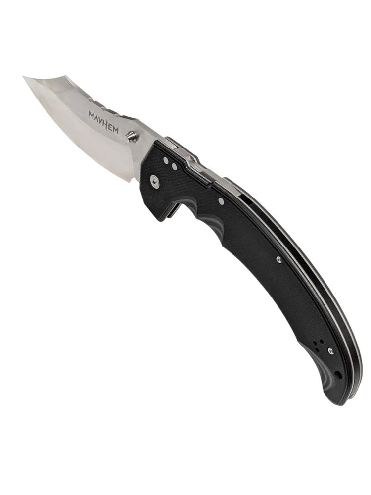 Нож Cold Steel FL-60DPLM MAYHEM