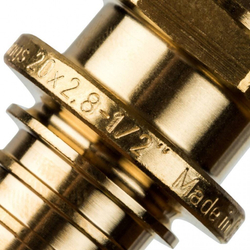 Переходник Stout НР 20xR 1/2"