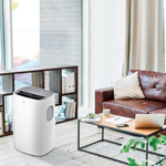 Кондиционер мобильный Electrolux EACM-13 CL/N3