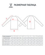 Джемпер тренировочный DIVISION PerFormDRY Pro Training Top, красный
