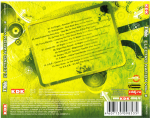 X-Mode / Electro Nation Vol. 2 (RU)(CD)