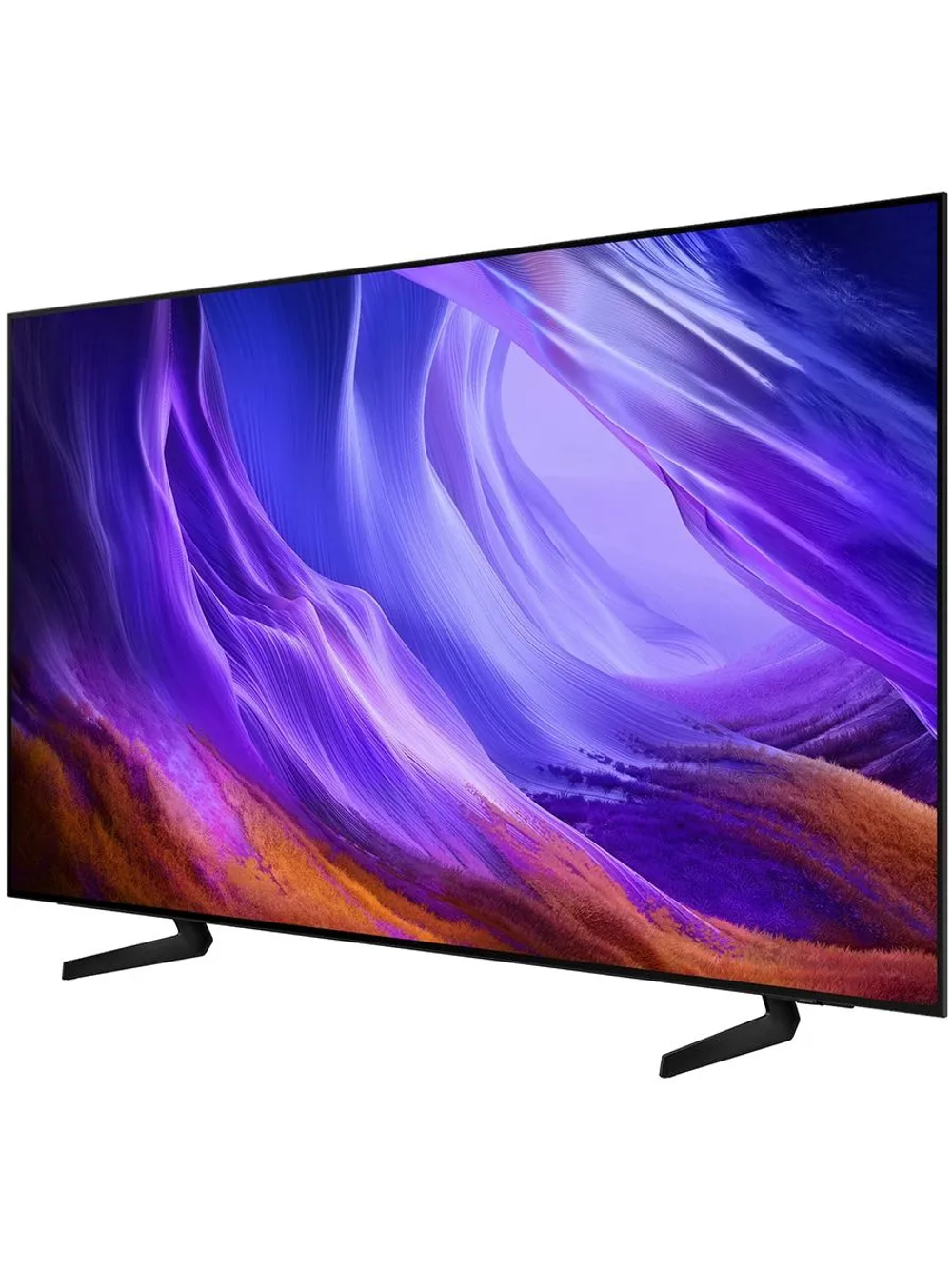 Телевизор Samsung OLED QE83S85HAEXPY (2026), Смарт ТВ, Wi-Fi
