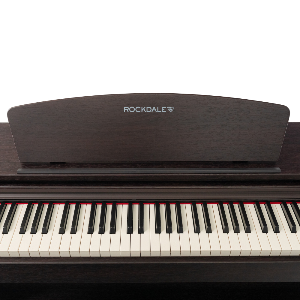 Rockdale Etude 128 Graded