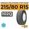 Hankook Tire Dynapro I*Cept RW08 215/80 R15 102Q