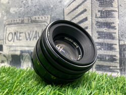 Helios 44-2 2/58mm № 83468763