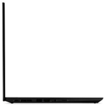 Ноутбук Lenovo ThinkPad T15 Gen 1. Производитель CPU: Intel, Линейка CPU: -, CPU: i7-10510U, RAM: 16Gb, SSD: 512Gb, GPU: Intel UHD, Диагональ: 15.6", Разрешение: 1920*1080, Тип экрана: -, OS: Win 11, BackLight: -, Цвет: Черный, Состояние: B1