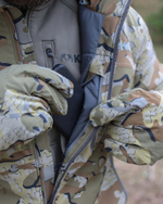 Куртка KUIU Mountain PRO Hooded