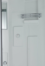 Душевая кабина Timo Standart 90x90 T-5590 с гидромассажем