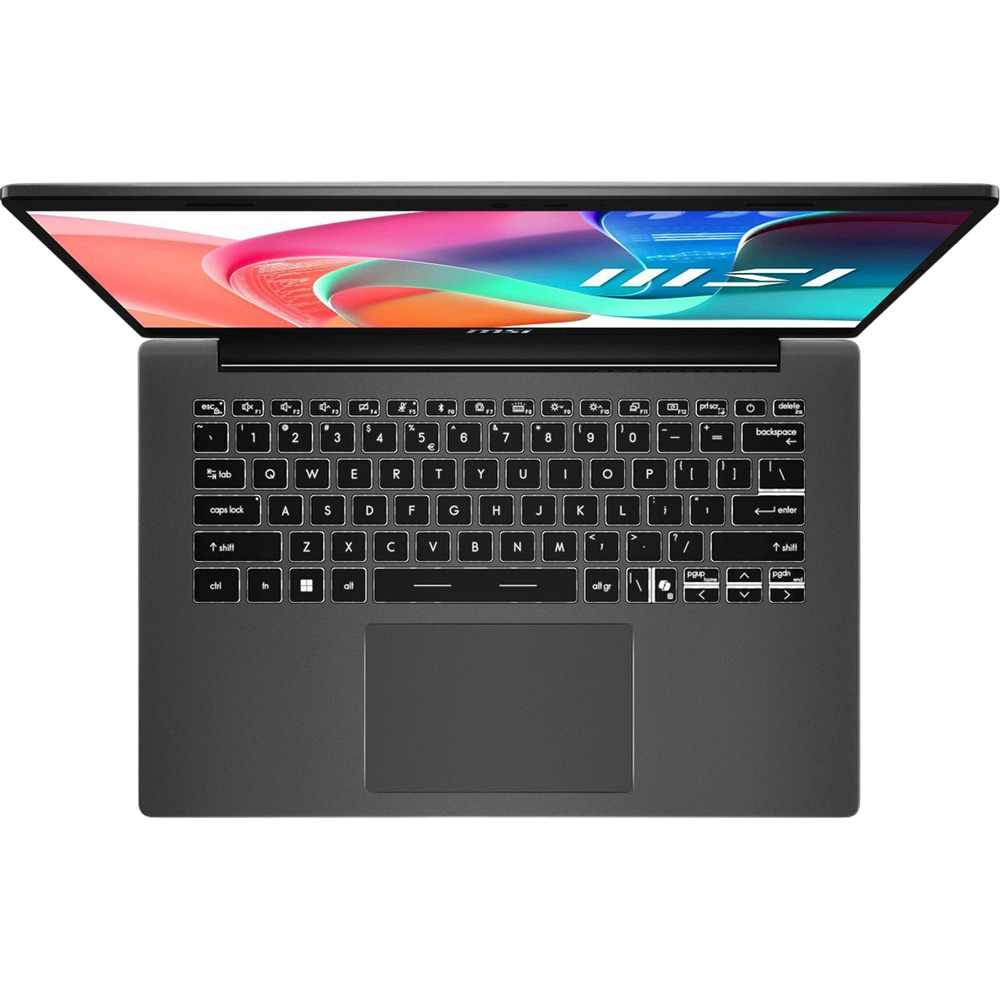 Ноутбук MSI Modern 14 F1MG-499RU (9S7-14S111-499)