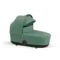 Детская коляска Cybex Mios 3 в 1 Leaf Green Rosegold
