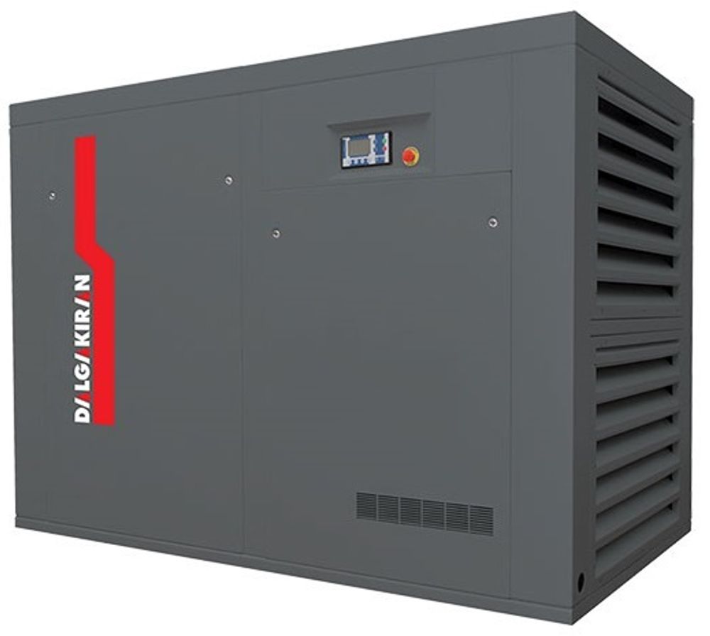 Винтовой компрессор DALGAKIRAN EAGLE HW 200-10 Винтовой компрессор DALGAKIRAN EAGLE HW 200-10